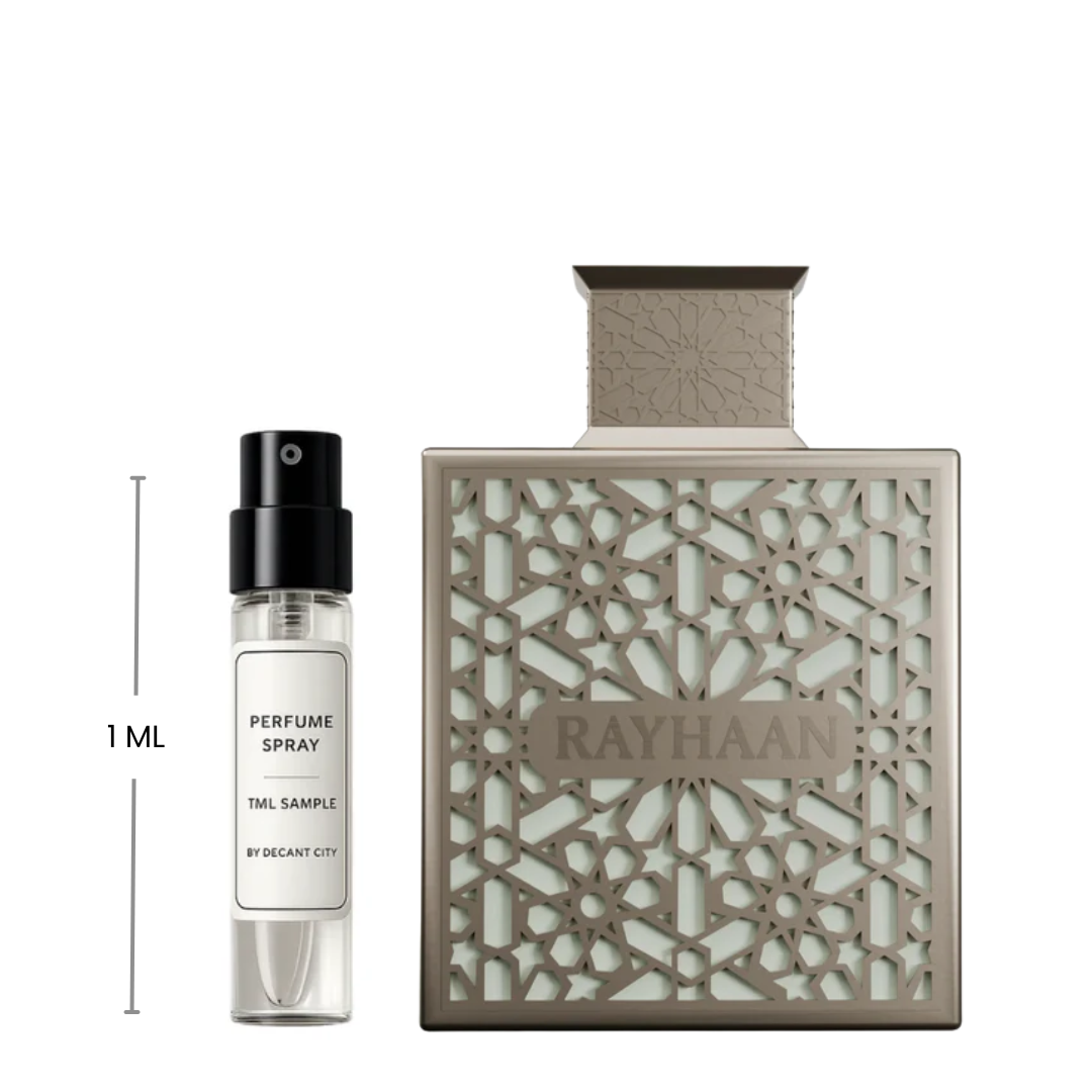 Rayhaan Terra by Rayhaan, Eau de Parfum,  For Men