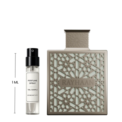 Rayhaan Terra by Rayhaan, Eau de Parfum,  For Men