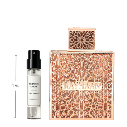 Rayhaan Divine by Rayhaan, Eau de Parfum, For Women