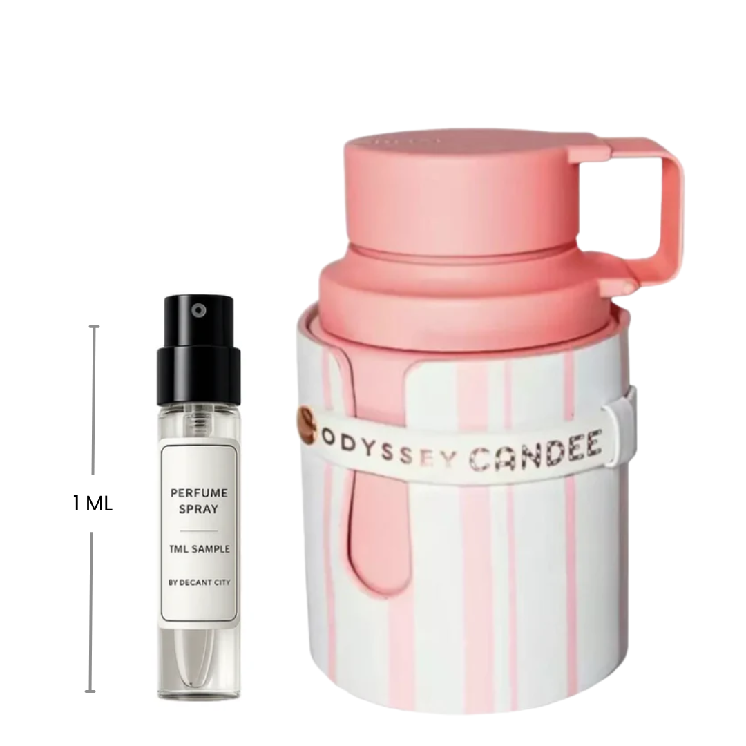 Odyssey Candee by Armaf – Eau de Parfum – For Women
