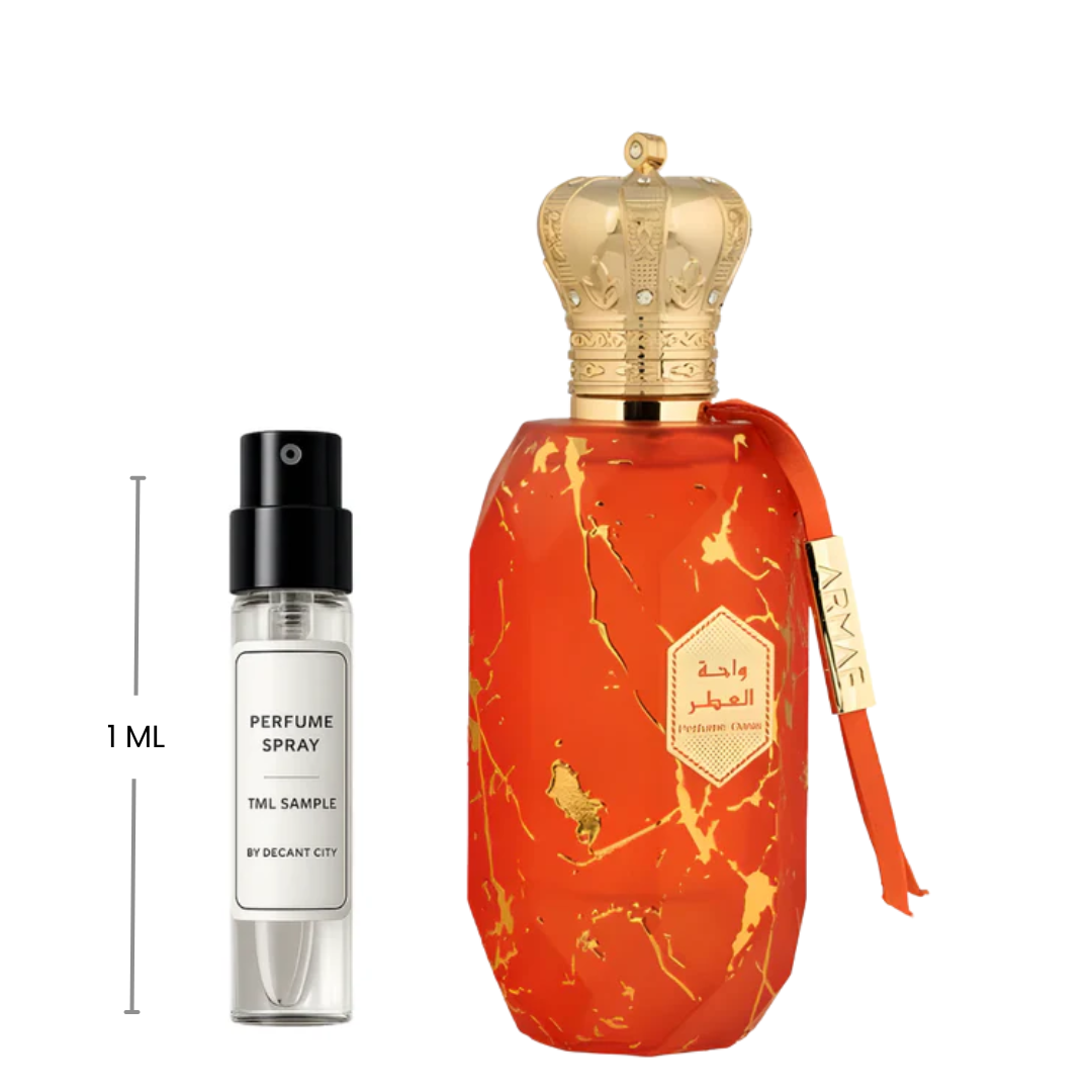 Armaf Eter Perfume Oasis Eau De Parfum oz for Women