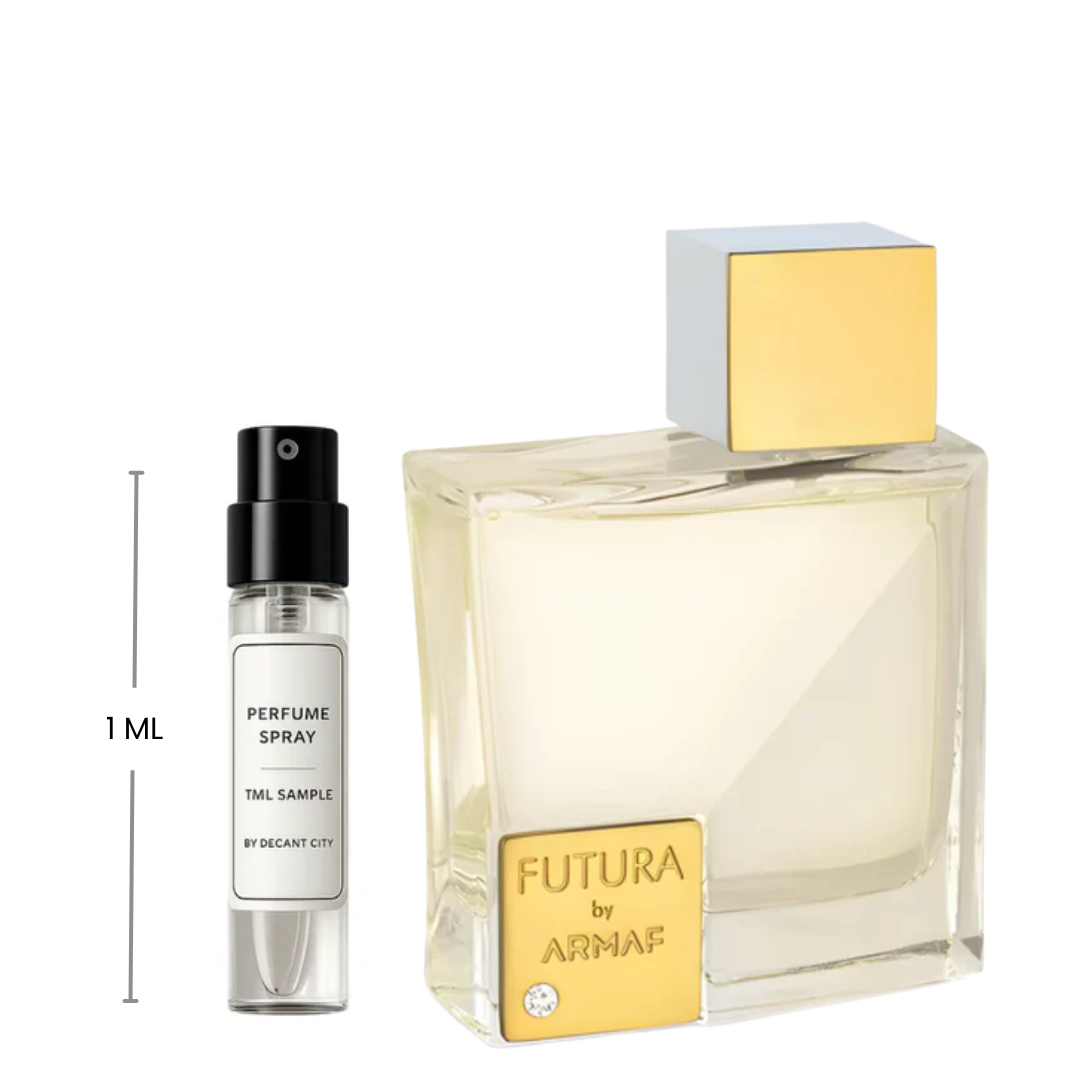 Armaf Futura Eau De Parfum  oz for Women