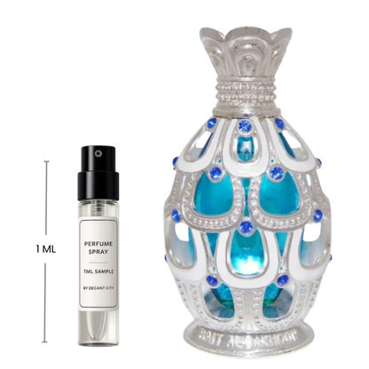 Fawaha Oil by Afnan, Unisex