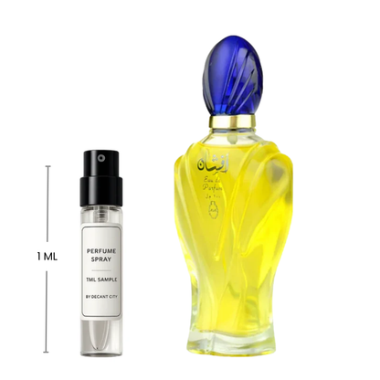 Rasasi Afshan – Eau de Parfum, Unisex