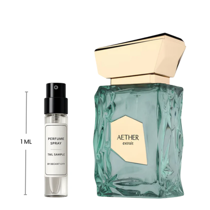 Aether Extrait by French Avenue, Unisex