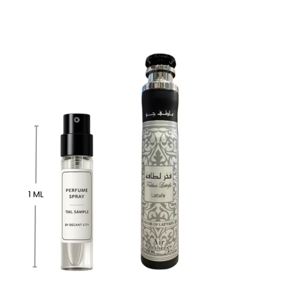 Fakhar Air Spray by Lattafa, Unisex