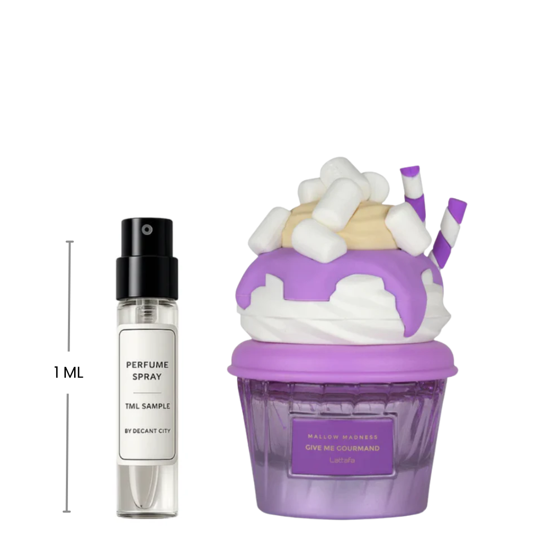 Mallow Madness by Lattafa, Women’s Fragrance