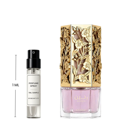 Raneen by Lattafa Eau de Parfum (EDP), Women’s Fragrance