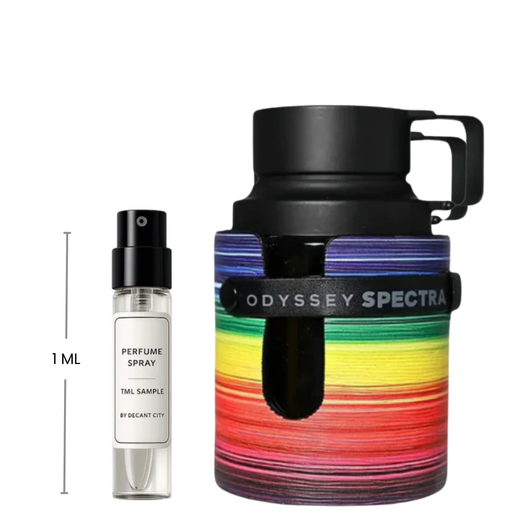 Odyssey Spectra by Armaf, Men’s Fragrance