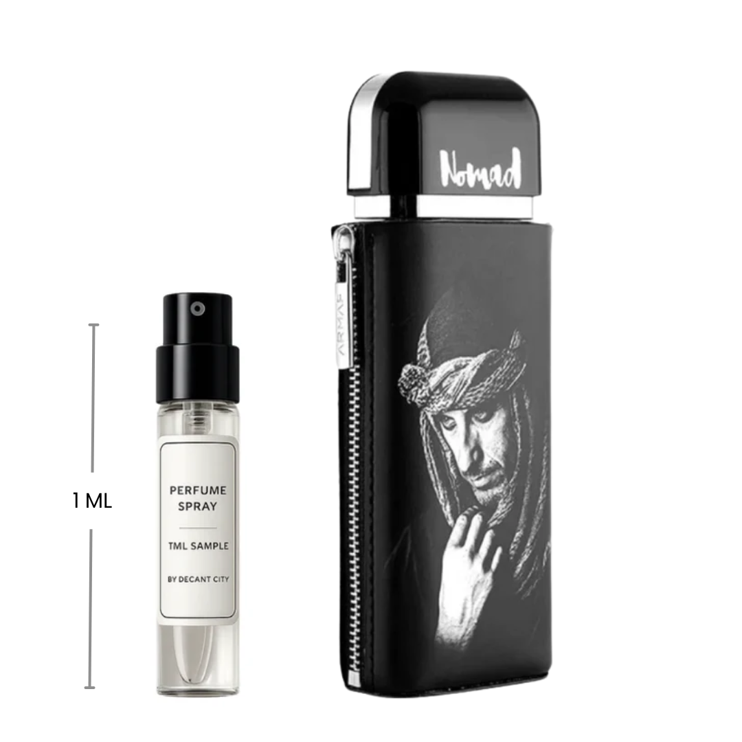 Armaf Nomad The Wanderer, Men’s Fragrance