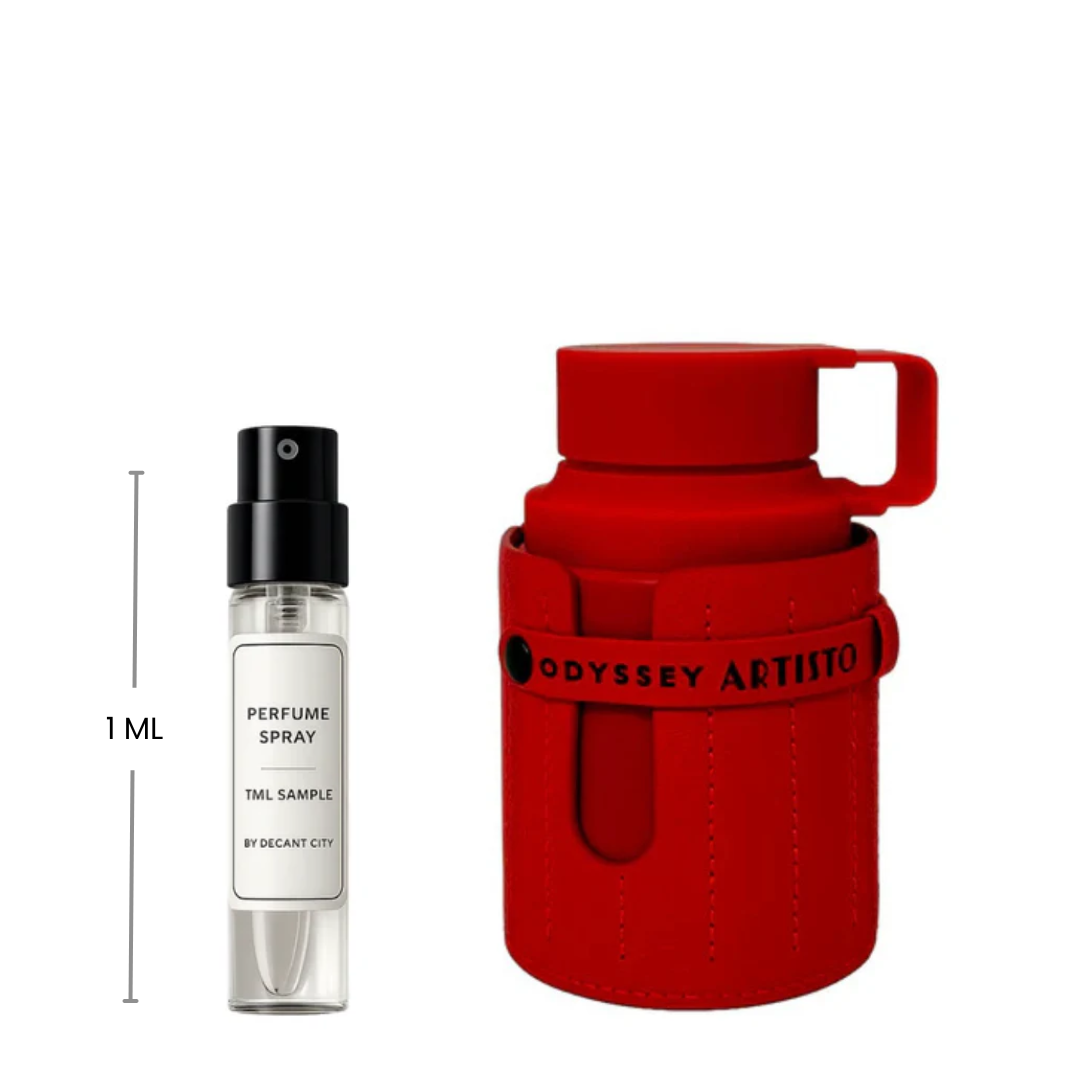 Odyssey Artisto by Armaf, Men’s Fragrance