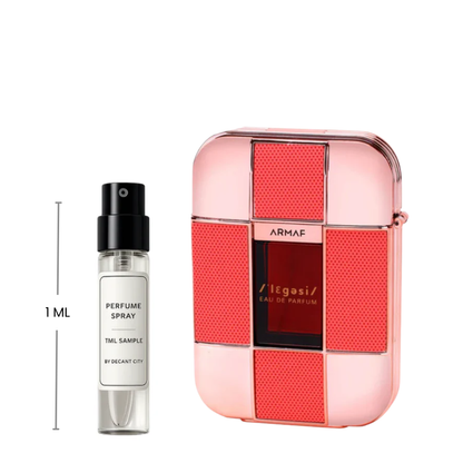 Legasi by Armaf – Eau de Parfum– Women’s Fragrance