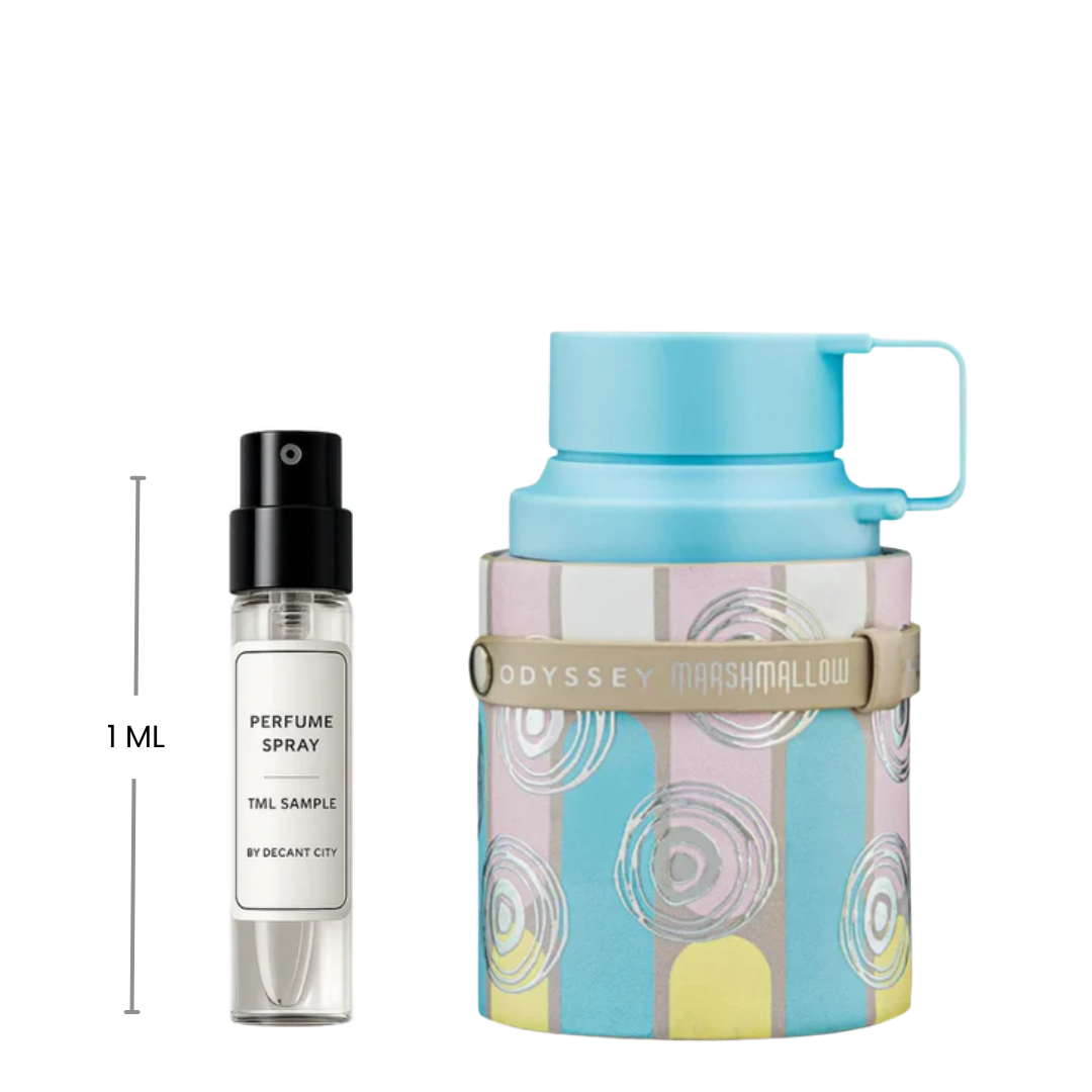 Odyssey Marshmallow by Armaf, Eau de Parfum (EDP) Women’s Fragrance