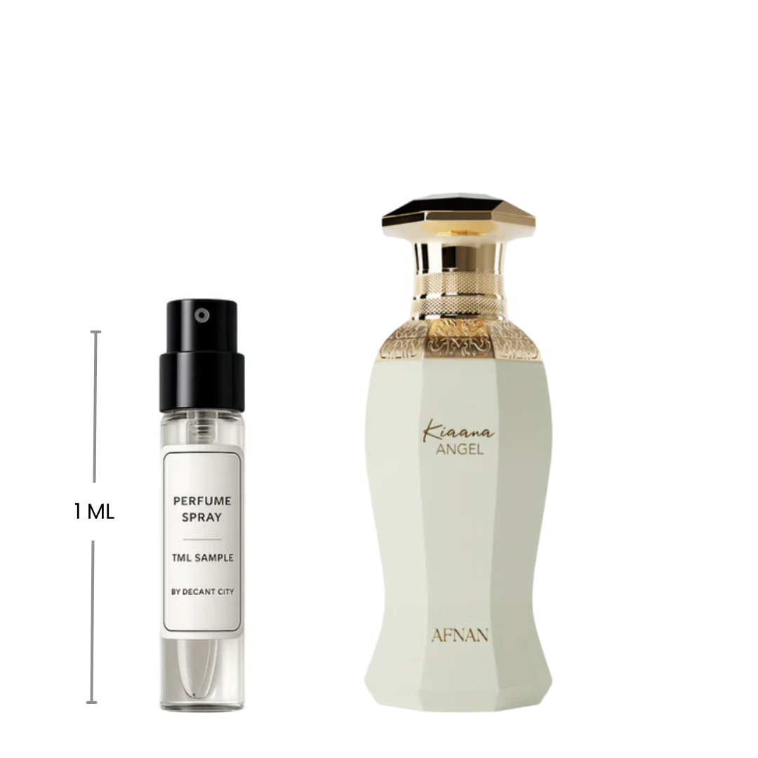 Kiaana Angel by Afnan, Eau de Parfum (EDP), Women’s Fragrance