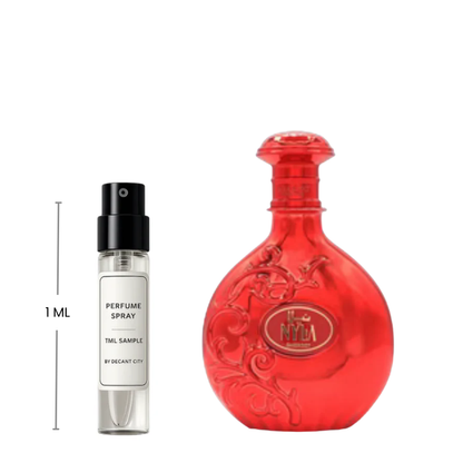 Nyla Sherbet by Arabiyat Prestige Eau de Parfum (EDP)Women's Fragrance
