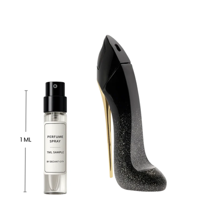 Good Girl Suprême by Carolina Herrera | Eau de Parfum Intense | For Women