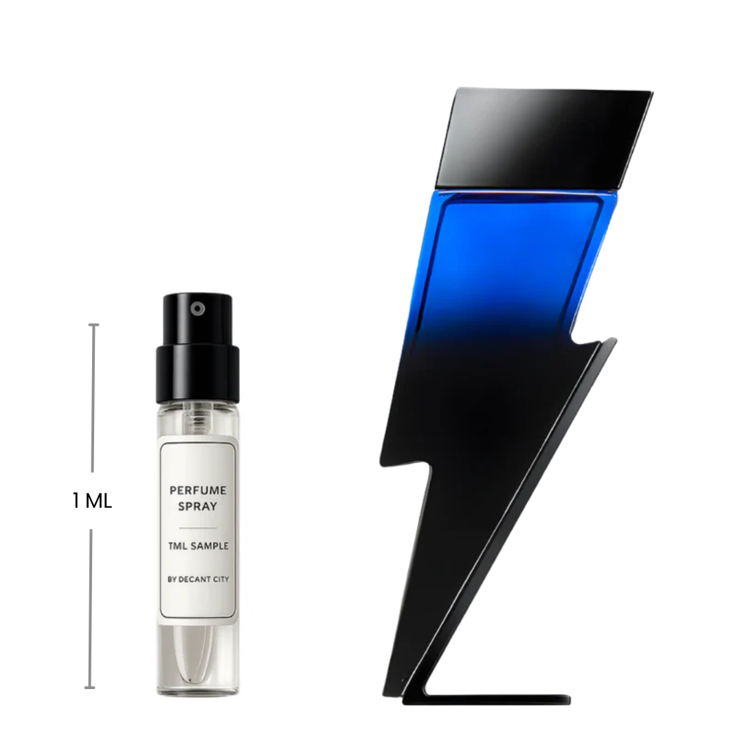Bad Boy Cobalt Elixir by Carolina Herrera | Eau de Parfum | Men’s Fragrance