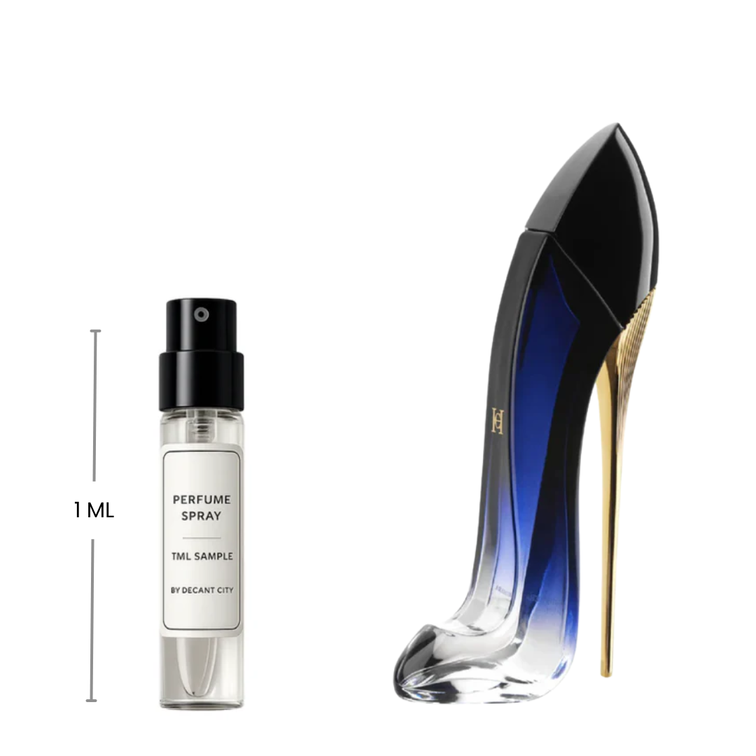 Good Girl by Carolina Herrera – Eau de Parfum (EDP) Women’s Fragrance