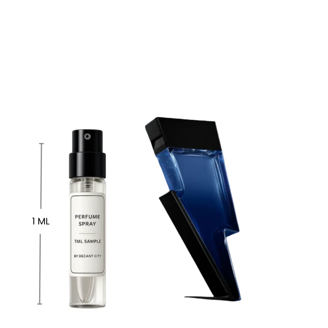 Bad Boy Cobalt by Carolina Herrera | Eau de Parfum | Men’s Fragrance