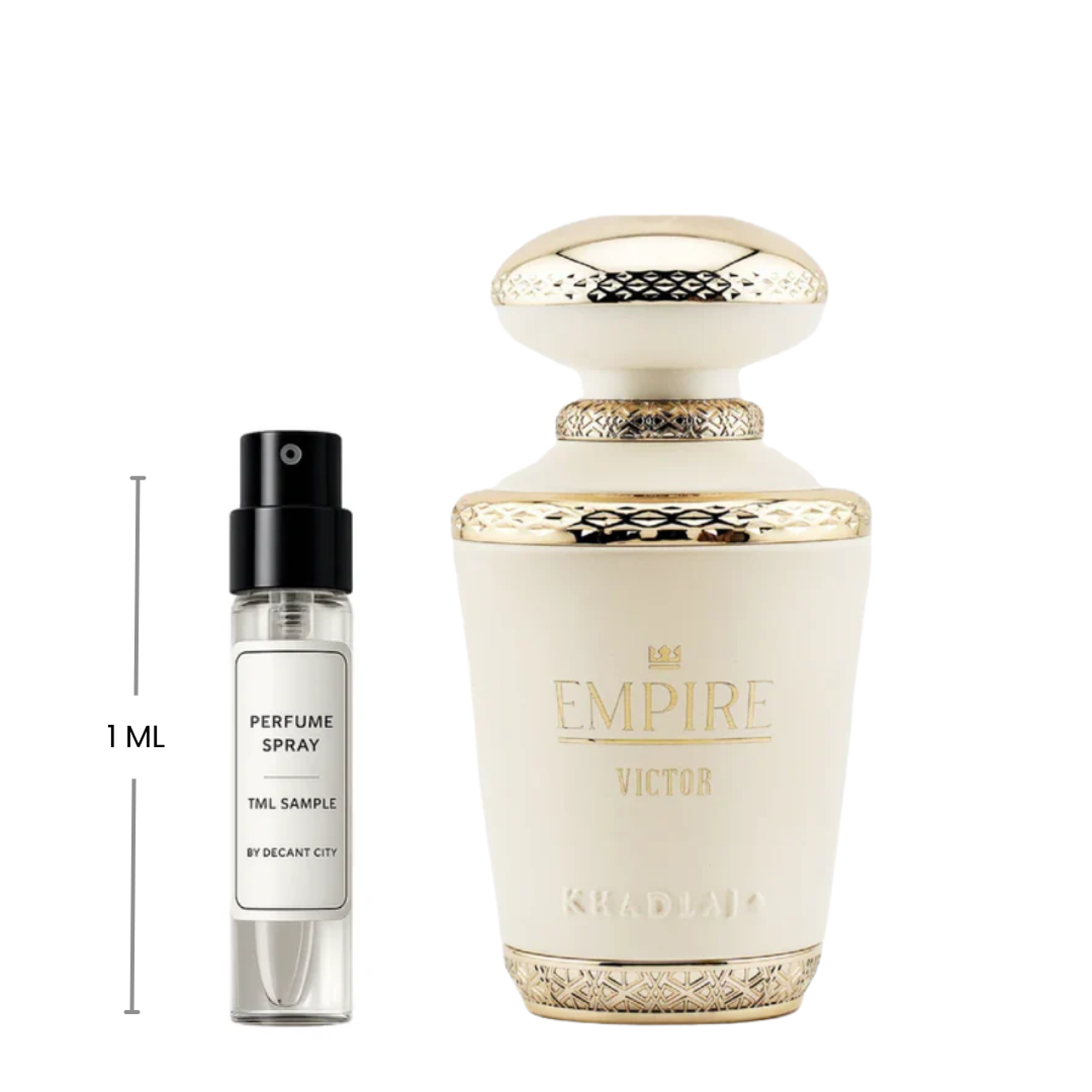 Empire Victor by Khadlaj, Eau de Parfum Women