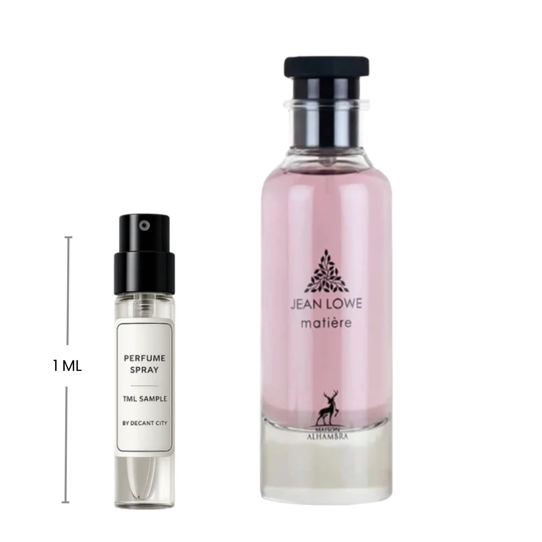 Jean Lowe Maitre by Maison Alhambra, Unisex