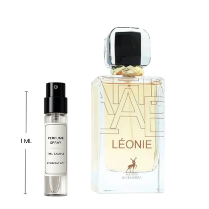 Leonie by Maison Alhambra – Eau de Parfum – For Women