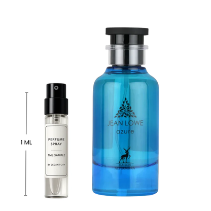Jean Lowe Azure by Maison Alhambra, Unisex