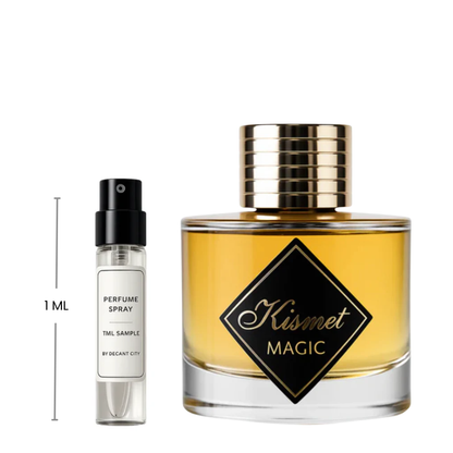 Kismet Magic by Maison Alhambra, Unisex Fragrance