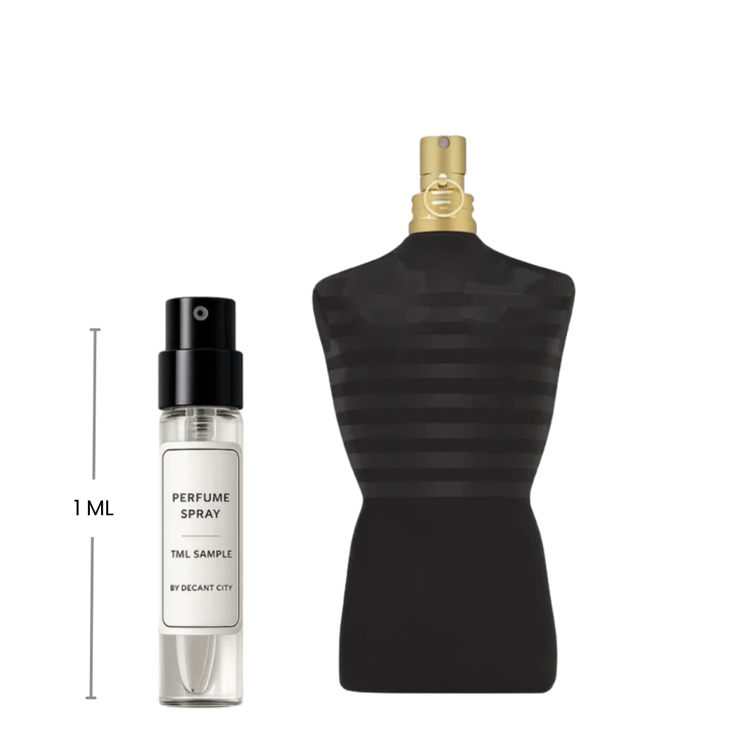 Le Male Le Parfum by Jean Paul Gaultier, For Men