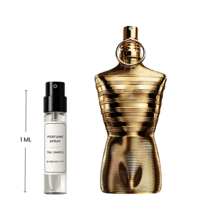 Le Male Elixir Absolu by Jean Paul Gaultier, For Men