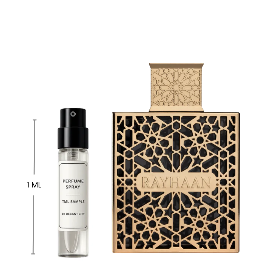 Elixir by Rayhaan, Unisex