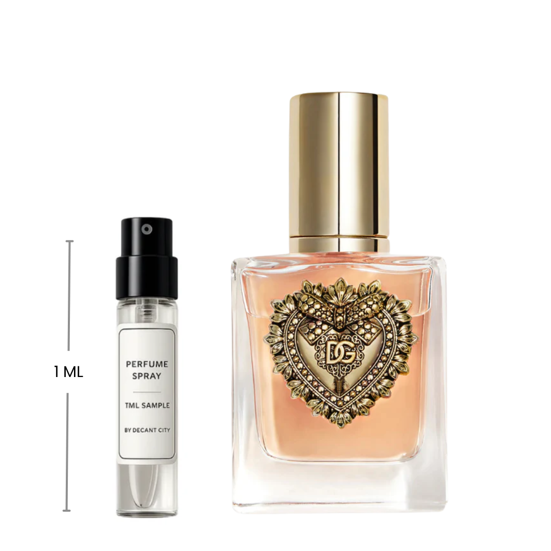 Devotion by Dolce & Gabbana, Eau de Parfum (EDP) Women's Fragrance
