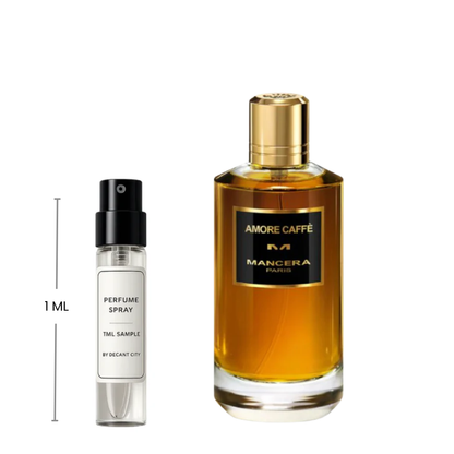 Amore Caffe by Mancera Eau de Parfum – Unisex Fragrance