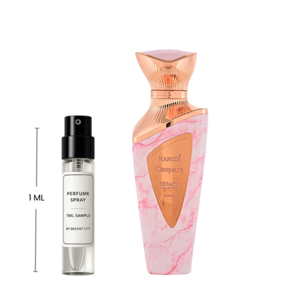 Cleopatra by Hamidi – Eau de Parfum– Women’s Fragrance