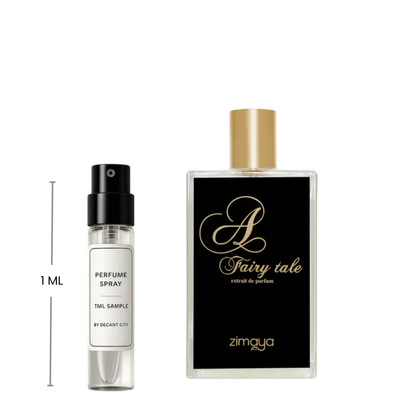 A Fairy Tale by Zimaya | Eau de Parfum | Men’s Fragrance