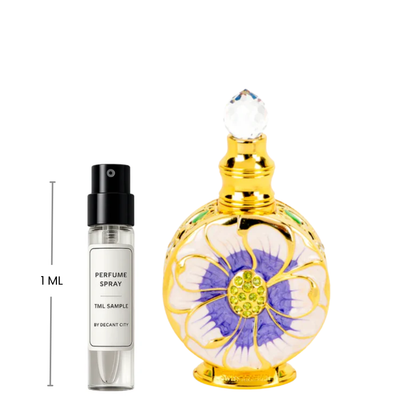 Layali by Swiss Arabian – Eau De Parfum (EDP) Women’s Fragrance