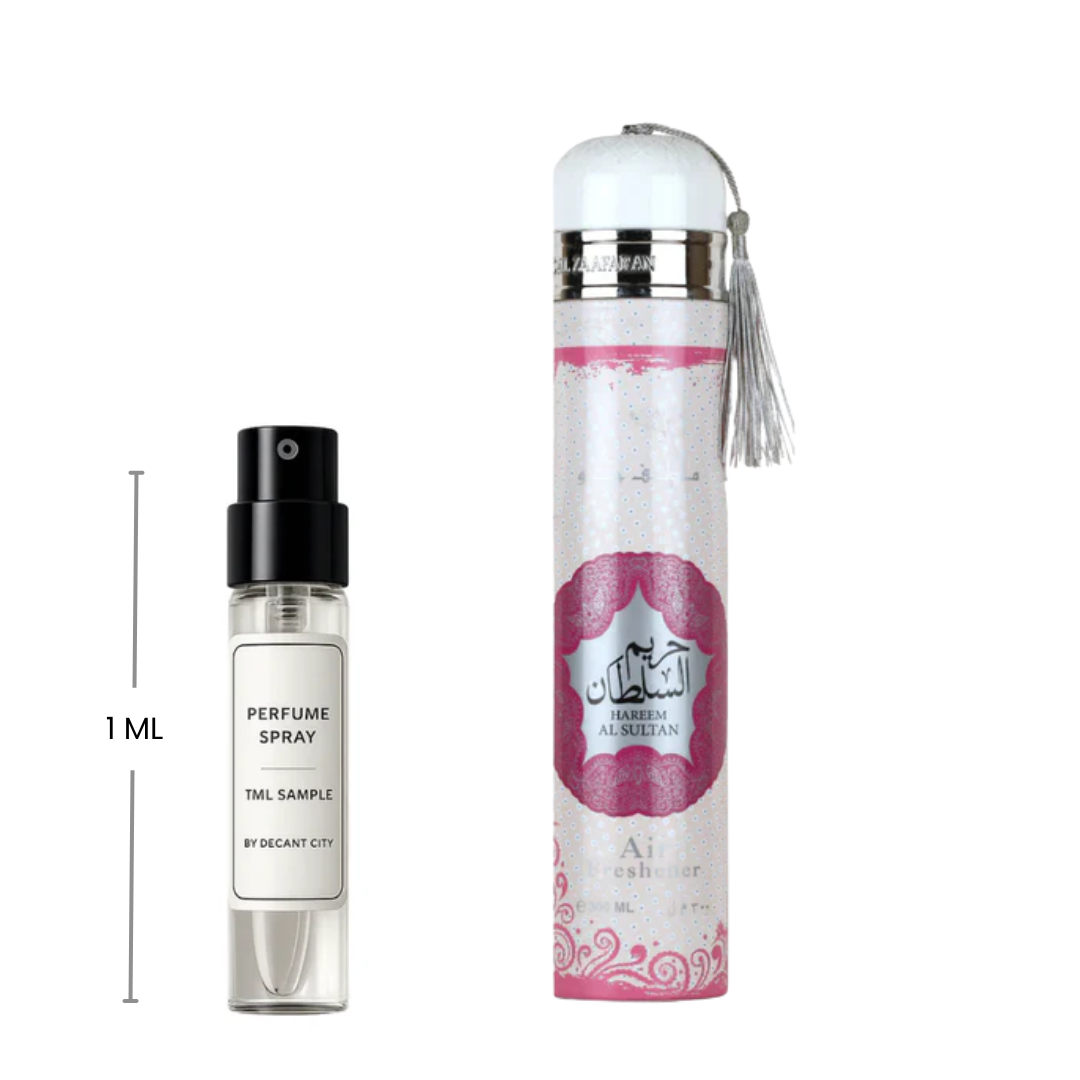Hareem Al Sultan by Ard Al Zaafaran – Air Freshener Spray