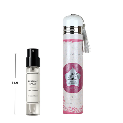 Hareem Al Sultan by Ard Al Zaafaran – Air Freshener Spray
