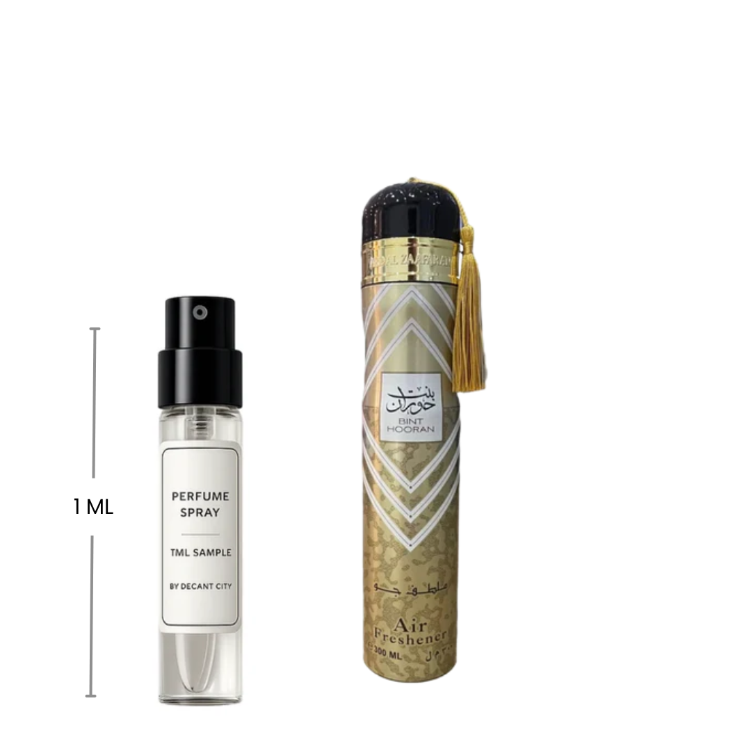 Bint Hooran by Ard Al Zaafaran | Air Freshener Spray | Oriental-Fragrance