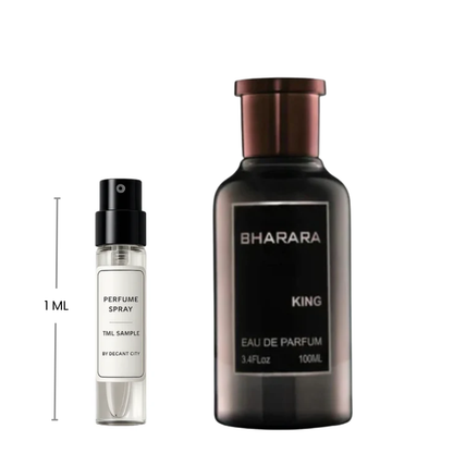 Bharara King, For Men