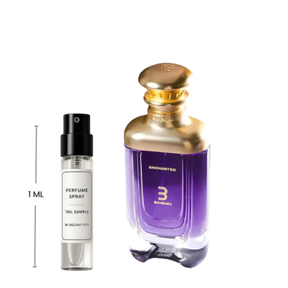 Bharara Enchanted by Bharara Eau De Parfum Women’s Fragrance