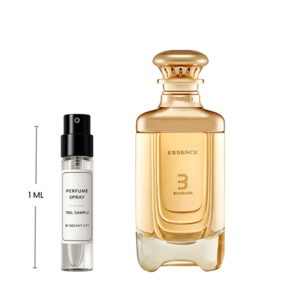 Bharara Essence by Bharara Eau De Parfum Unisex Fragrance