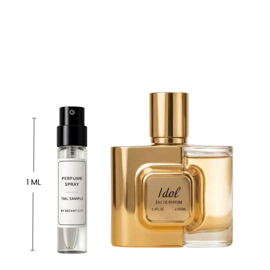Mast Idol Eau de Parfum by Bharara – Women’s Fragrance,