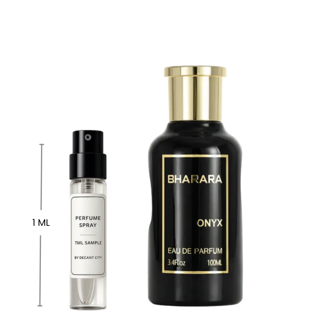 Bharara Onyx by Bharara Eau De Parfum (EDP), For Men