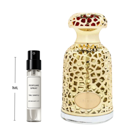 Emeer by Lattafa, Men's Fragrance