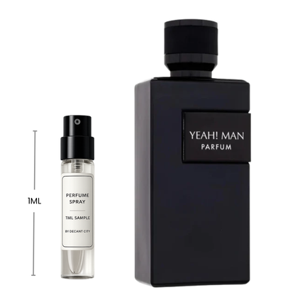 Yeah Parfum by Maison Alhambra, Unisex Fragrance