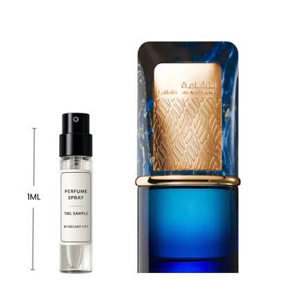 Al Nashama Caprice by Lattafa, Men's Fragrance
