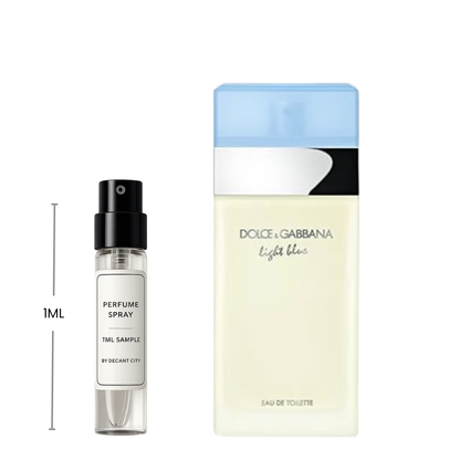 Light Blue by Dolce & Gabban , Women's Fragrance