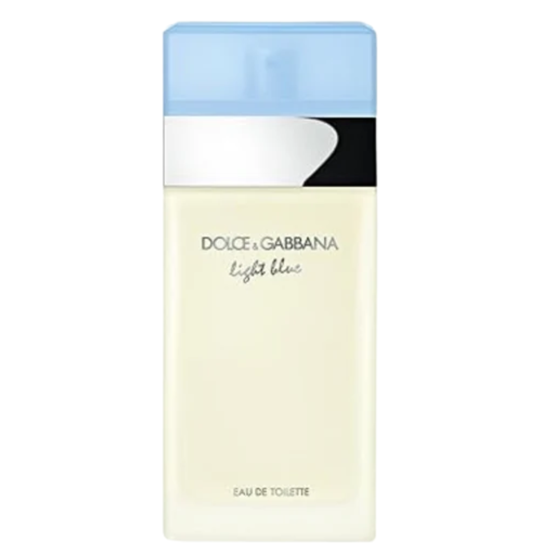 Light Blue by Dolce & Gabban , Women's Fragrance