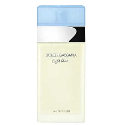 Light Blue by Dolce & Gabban , Women's Fragrance